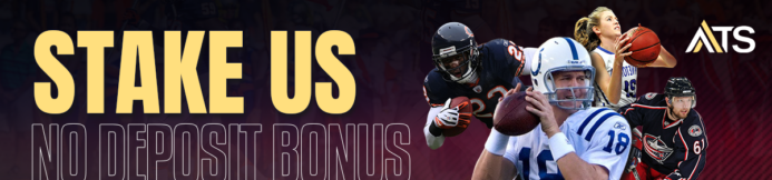 Stake US Promo Code: ATSBONUS For $25 No Deposit Bonus At Sign Up – May, 2025