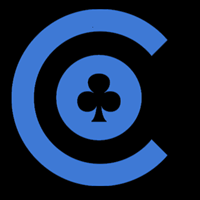 Clubs Casino Logo