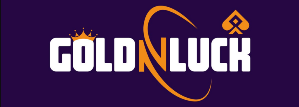 GoldNLuck Casino Logo