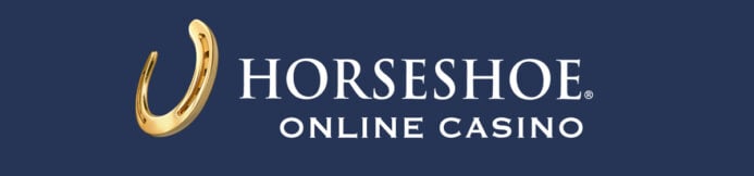 Horseshoe Casino Promo Code ATSGOLD: Get a 100% Bonus Back Up to $1,250