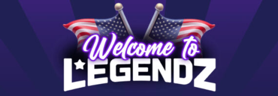 2025 Legendz Promo Code – Exclusive No Deposit Bonus: How To Claim 500 GC & 3 FREE SC