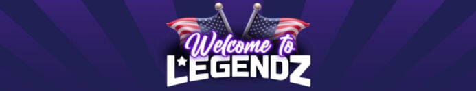 2025 Legendz Promo Code – Exclusive No Deposit Bonus: How To Claim 500 GC & 3 FREE SC