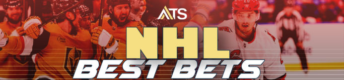 NHL Best Bets: Top Picks for May 9, 2025