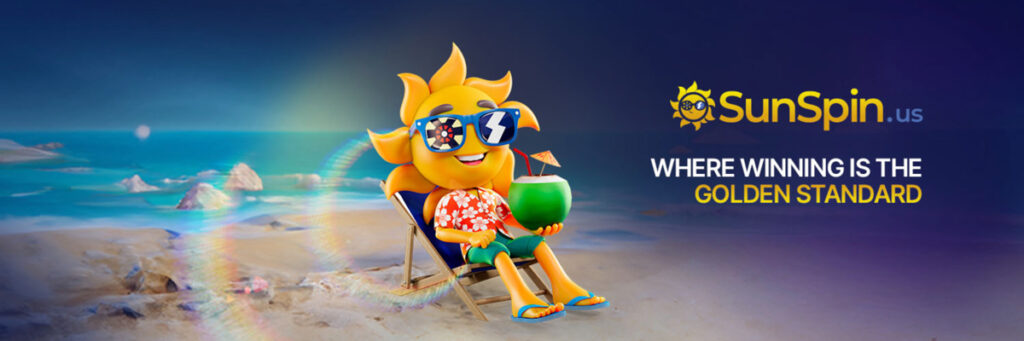 SunSpin Social Casino