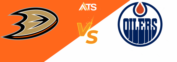 Anaheim Ducks at Edmonton Oilers Best Bet – 1/3/2025