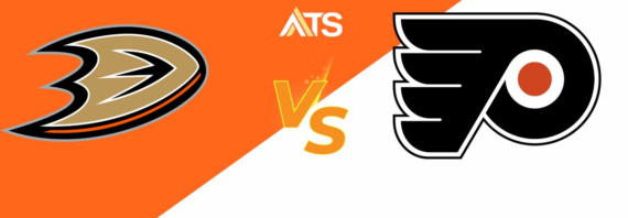 Anaheim Ducks vs Philadelphia Flyers Prediction, Odds & Picks – 1/11/2025