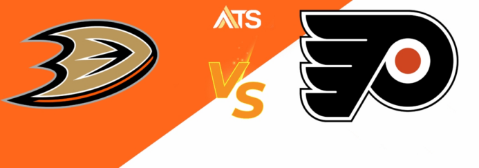 Anaheim Ducks vs Philadelphia Flyers Prediction, Odds & Picks – 1/11/2025