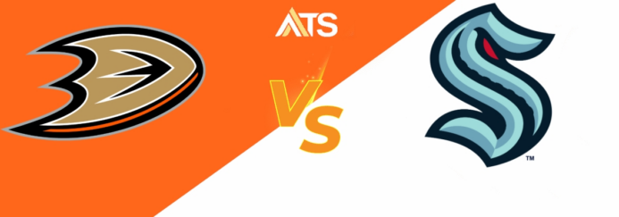 Anaheim Ducks vs Seattle Kraken Betting Pick & Preview – 1/28/2025