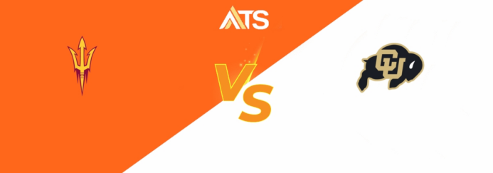 Arizona State Sun Devils vs Colorado Buffaloes Betting Pick & Preview – 1/28/2025
