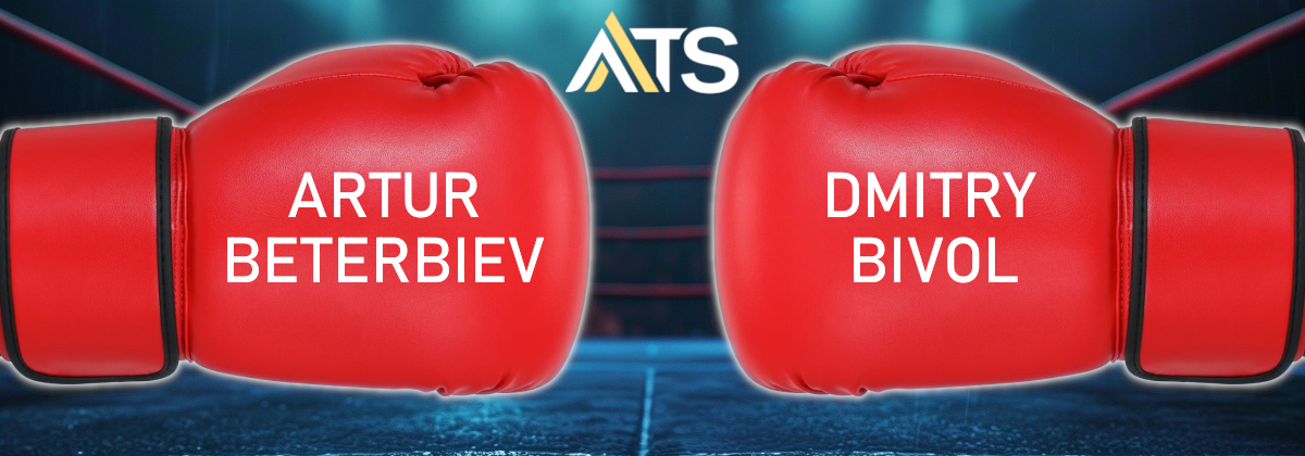 artur beterbiev vs dmitry bivol