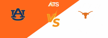 Auburn Tigers vs Texas Longhorns Prediction, Preview, & Odds - 1/7/2025