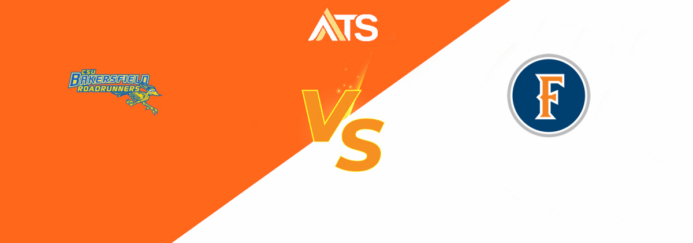 Bakersfield Roadrunners at Cal State Fullerton Titans Pick & Prediction – 1/23/2025