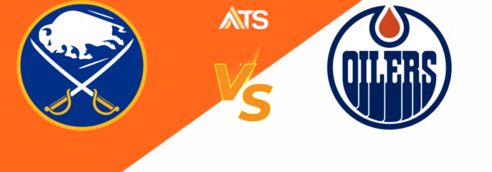 Buffalo Sabres at Edmonton Oilers Prediction For 1/25/2025