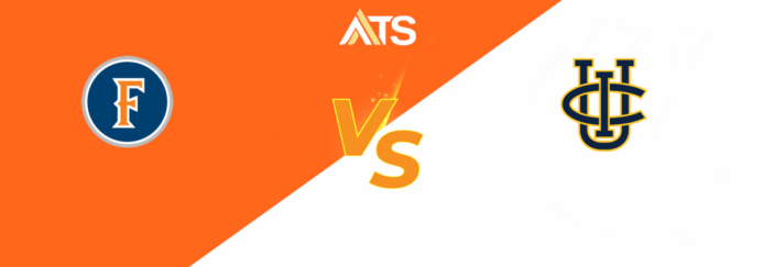 Cal State Fullerton Titans at UC Irvine Anteaters Best Bet – 1/16/2025