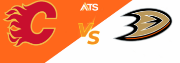 Calgary Flames at Anaheim Ducks Pick & Prediction - 1/7/2025