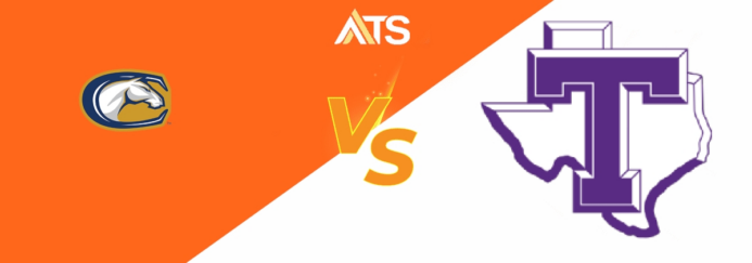 California Baptist Lancers at Tarleton State Texans Best Bet – 1/16/2025