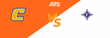 Chattanooga Mocs at Furman Paladins Best Bet - 1/18/2025