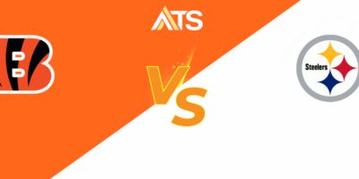 Cincinnati Bengals vs Pittsburgh Steelers Prediction, Preview, & Odds - 1/4/2025