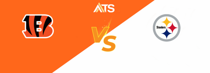 Cincinnati Bengals vs Pittsburgh Steelers Prediction, Preview, & Odds – 1/4/2025