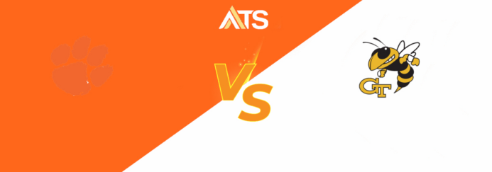 Clemson Tigers at Georgia Tech Yellow Jackets Pick & Prediction – 1/14/2025