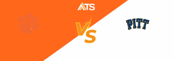 Clemson Tigers vs Pittsburgh Panthers Prediction & Picks 1/18/2025
