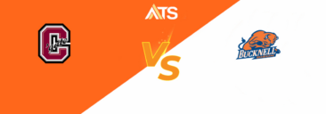 Colgate Raiders vs Bucknell Bison Prediction, Preview, & Odds - 1/5/2025