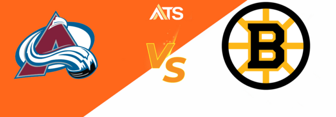 Colorado Avalanche vs Boston Bruins Prediction, Odds & Picks – 1/25/2025
