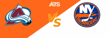 Colorado Avalanche at New York Islanders Pick & Prediction - 1/28/2025