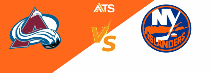 Colorado Avalanche at New York Islanders Pick & Prediction – 1/28/2025