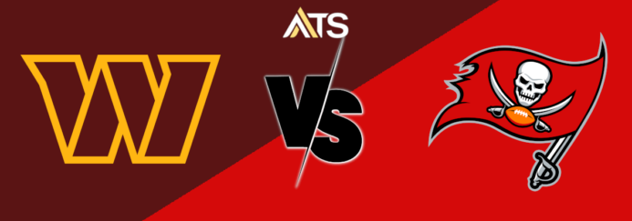 Commanders vs Buccaneers Same Game Parlay: NFL Wild Card SGP 1/12/25