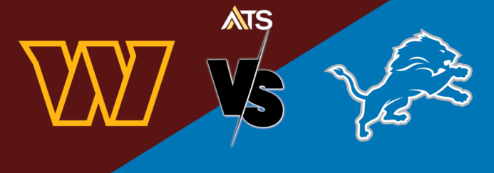 Commanders vs Lions Same Game Parlay: NFL Divisional Playoff SGP 1/18/25