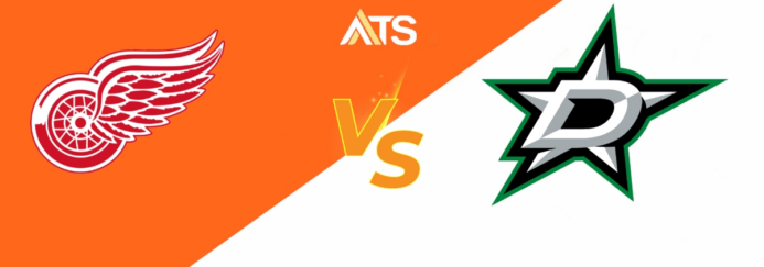 Detroit Red Wings vs Dallas Stars Betting Pick & Preview – 1/19/2025