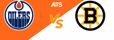 Edmonton Oilers vs Boston Bruins Betting Pick & Preview - 1/7/2025