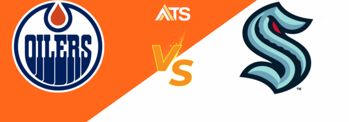 Edmonton Oilers vs Seattle Kraken Prediction & Picks 1/4/2025