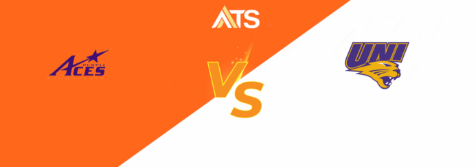 Evansville Aces at Northern Iowa Panthers Best Bet – 1/14/2025