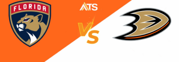 Florida Panthers vs Anaheim Ducks Betting Pick & Preview - 1/21/2025