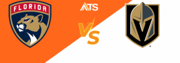 Florida Panthers vs Vegas Golden Knights Betting Pick & Preview - 1/26/2025