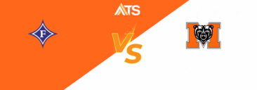 Furman Paladins at Mercer Bears Best Bet - 1/25/2025