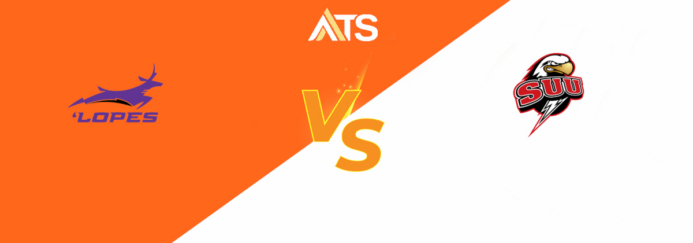 Grand Canyon Antelopes vs Southern Utah Thunderbirds Prediction, Preview, & Odds – 1/23/2025