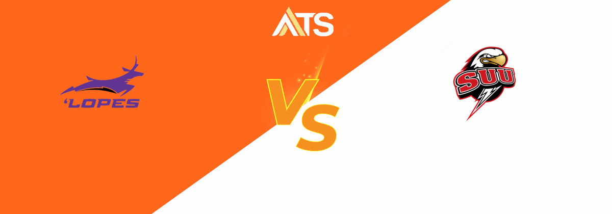 Grand Canyon Antelopes vs Southern Utah Thunderbirds Prediction, Preview, & Odds – 1/23/2025