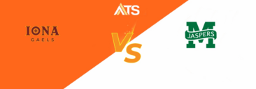Iona Gaels at Manhattan Jaspers Pick & Prediction - 1/31/2025