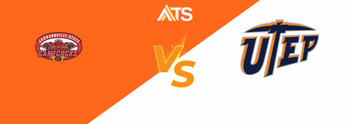 Jacksonville State Gamecocks vs UTEP Miners Prediction, Odds & Picks – 1/23/2025