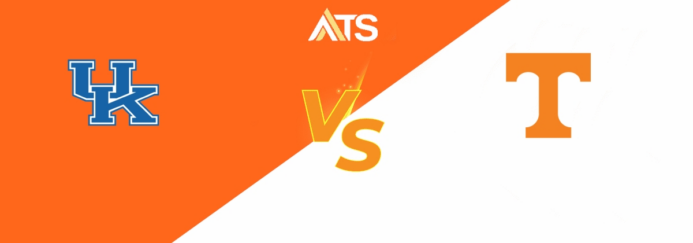 Kentucky Wildcats vs Tennessee Volunteers Betting Pick & Preview – 1/28/2025