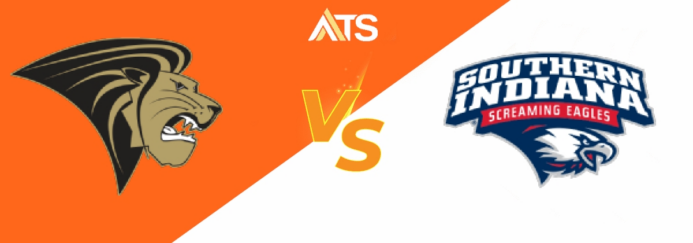 Lindenwood Lions vs Southern Indiana Screaming Eagles Prediction & Picks 1/16/2025