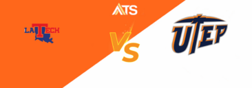 Louisiana Tech Bulldogs at UTEP Miners Best Bet - 1/2/2025