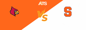 Louisville Cardinals at Syracuse Orange Pick & Prediction - 1/14/2025