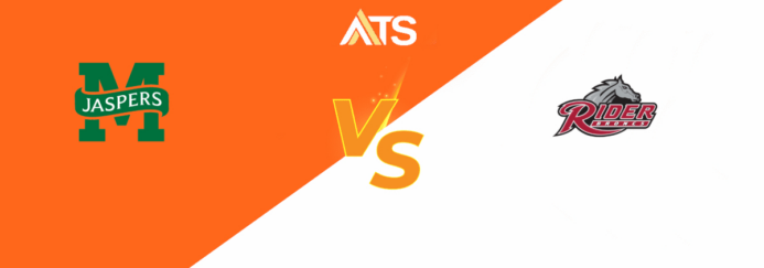 Manhattan Jaspers vs Rider Broncs Prediction & Picks 1/5/2025