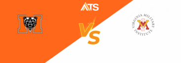 Mercer Bears vs VMI Keydets Prediction, Preview, & Odds - 1/4/2025