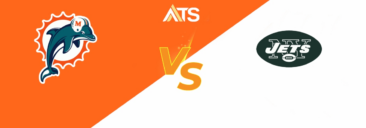 Miami Dolphins vs New York Jets Prediction & Picks 1/5/2025