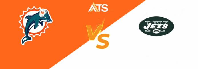 Miami Dolphins vs New York Jets Prediction & Picks 1/5/2025